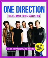 One Direction: The Ultimate Photo Collection