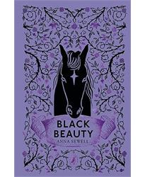 Black Beauty: Puffin Clothbound Classics