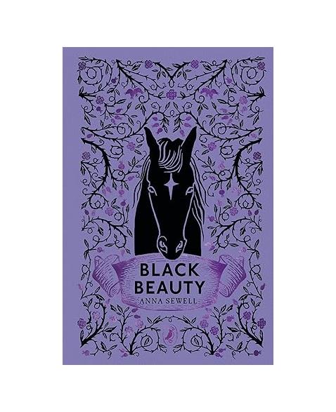 Black Beauty: Puffin Clothbound Classics