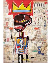 40- Basquiat -GB