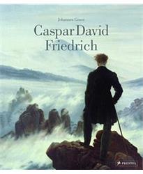 Caspar David Friedrich