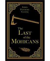 The Last of the Mohicans (Paper Mill Classics)