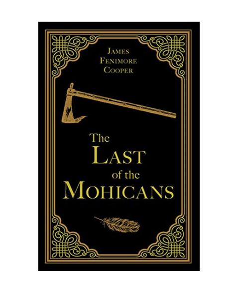 The Last of the Mohicans (Paper Mill Classics)