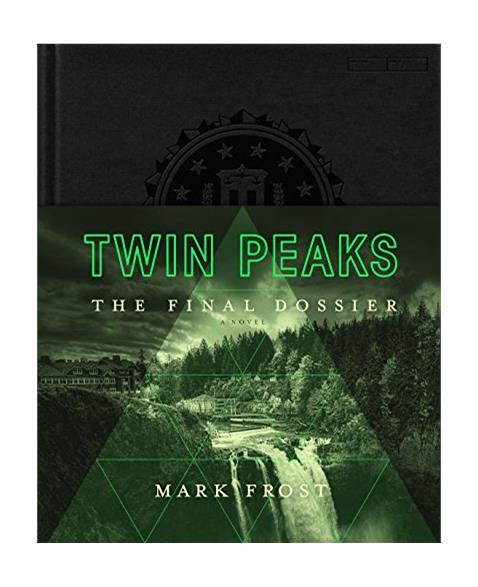 Twin Peaks: The Final Dossier