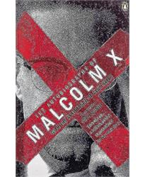 Autobiography of Malcolm X