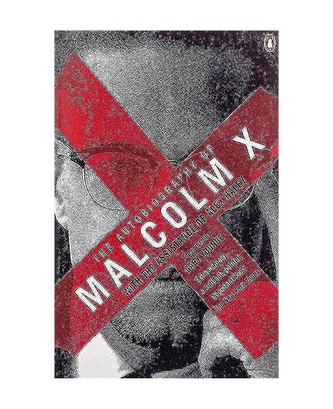 Autobiography of Malcolm X