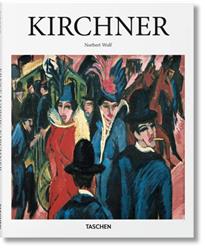 Kirchner: BA (Basic Art)