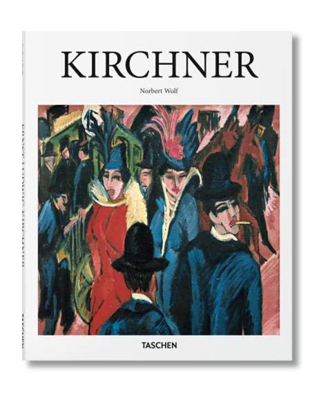 Kirchner: BA (Basic Art)