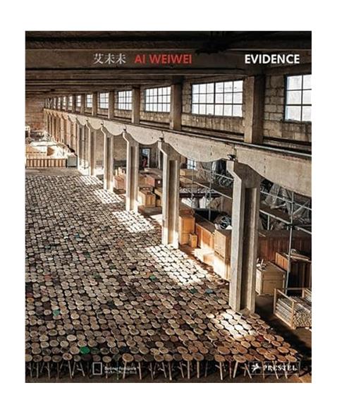 Ai Weiwei - Evidence