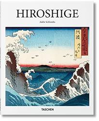 ba-Art, Hiroshige-GB