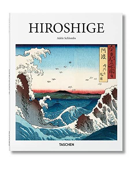 ba-Art, Hiroshige-GB