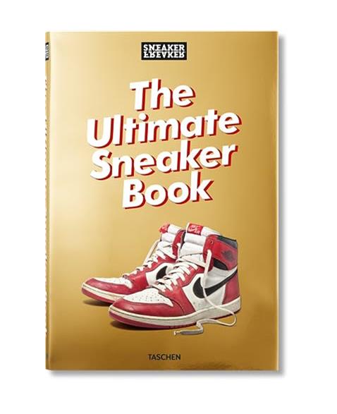 SNEAKER FREAKER - 0 - ENG