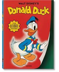 XL-Disney, Donald Duck-GB