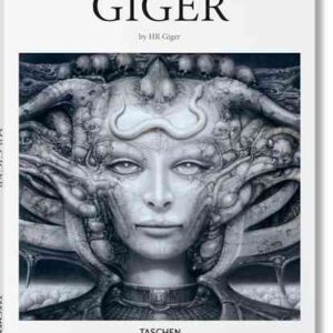BA-Giger