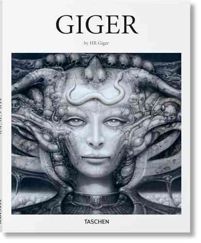 BA-Giger