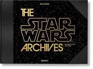 Star Wars, Vol. 1, 1977-1983