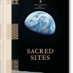Sacred Sites es