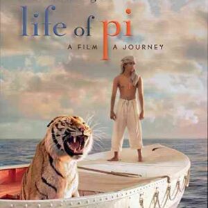 Life of Pi: A Film, a Journey