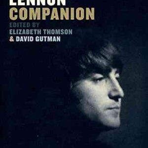 The Lennon Companion