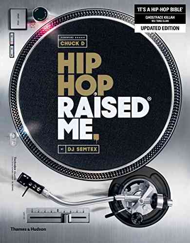 Hip Hop Raised Me�
