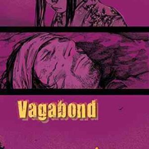 VAGABOND VIZBIG ED GN VOL 10 (MR) (C: 1-0-1) (Vagabond VIZBIG Edition)