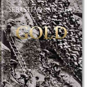 Gold - Sebastiano Salgado