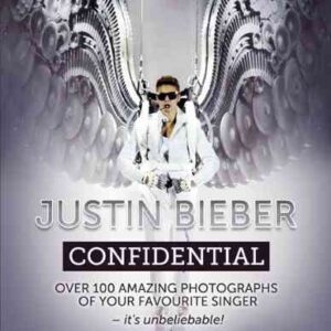 Justine Bieber Confidential