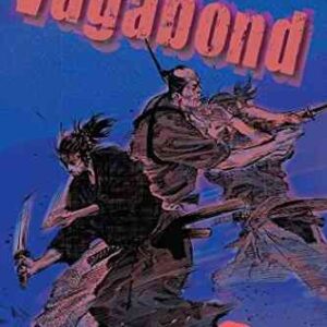 VAGABOND VIZBIG ED GN VOL 08 (MR) (C: 1-0-1) (Vagabond VIZBIG Edition)