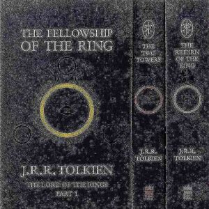 The Lord Of The Rings Complete : Boxed Set :