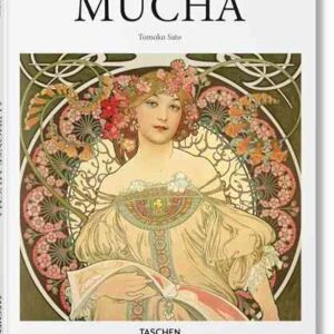 Mucha: BA (Basic Art)