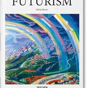 Futurism B.A