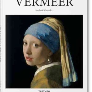 Vermeer: BA (Basic Art Series 2.0)