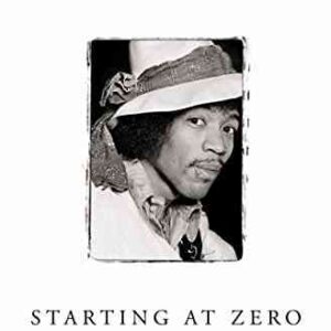 Starting at Zero: His Own Story