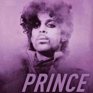 Prince: Stories from the Purple Underground