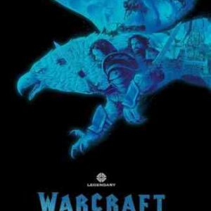 Warcraft: Bonds of Brotherhood