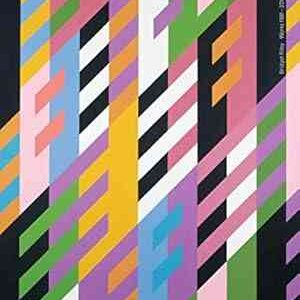 Bridget Riley: Works 1981-2015