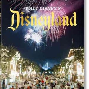 Walt Disney's Disneyland