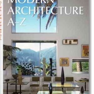 Modern Architecture A-Z: BU (Bibliotheca Universalis)