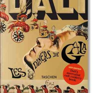 dali diners de gala mini