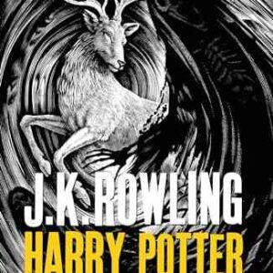 Harry Potter and the Order of the Phoenix: Adult Hardback Edition (Harry Potter, 5)