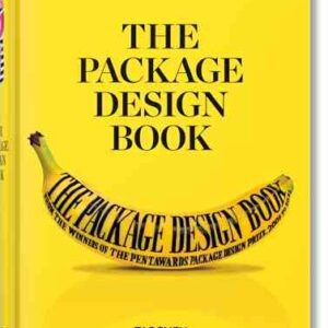 The Package Design Book: BU (Bibliotheca Universalis)