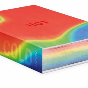 HOT TO COLD: An Odyssey of Architectural Adaptation: VA