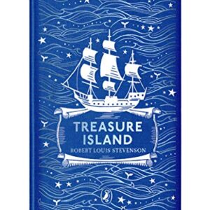 Treasure Island: Puffin Clothbound Classics