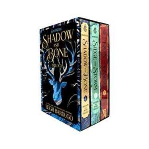 Shadow And Bone
