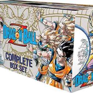 Dragon ball Z
