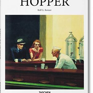 ba-Art, Hopper-GB