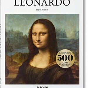 Leonardo BA