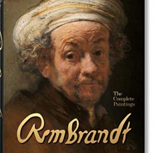 xl-Rembrandt, Paintings-GB