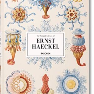 The Art and Science of Ernst Haeckel