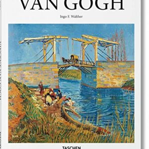ba-Art, van Gogh-GB